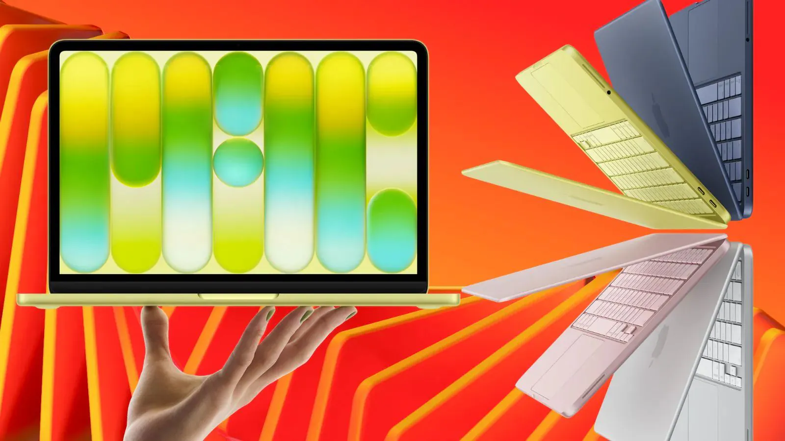 MacBook