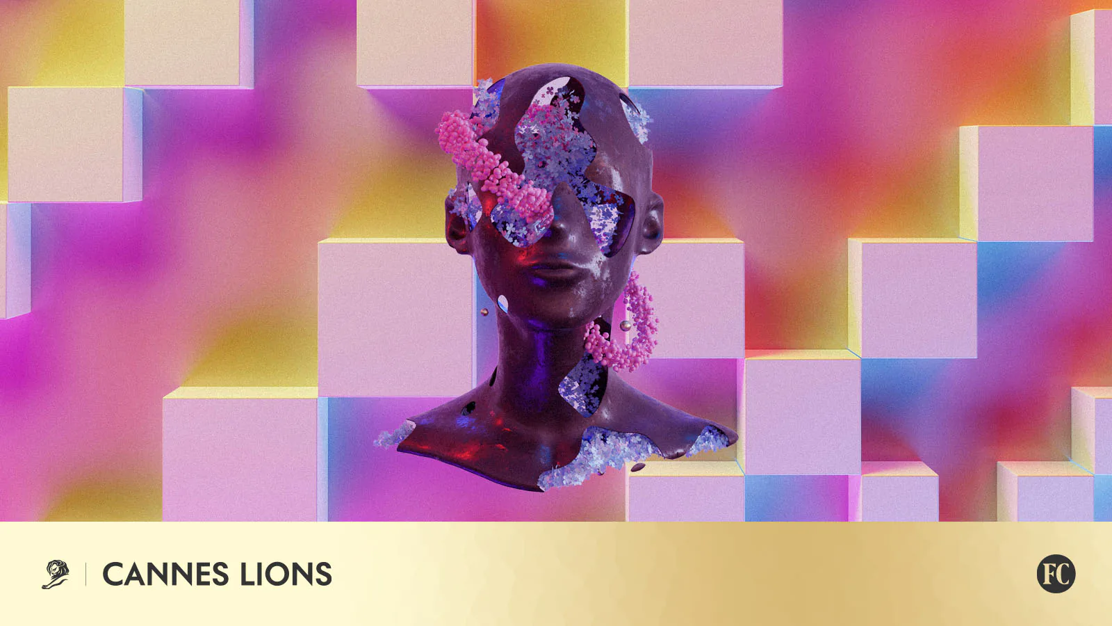 Patricia Moreira analisa as tendências de inteligência artificial, criatividade e inovação que devem marcar o Cannes Lions 2026.
