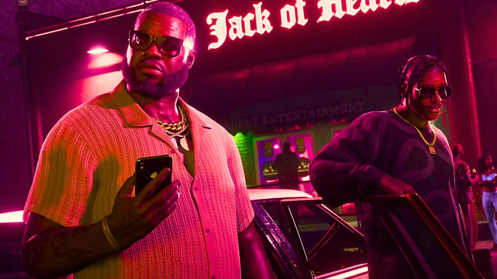 GTA 6