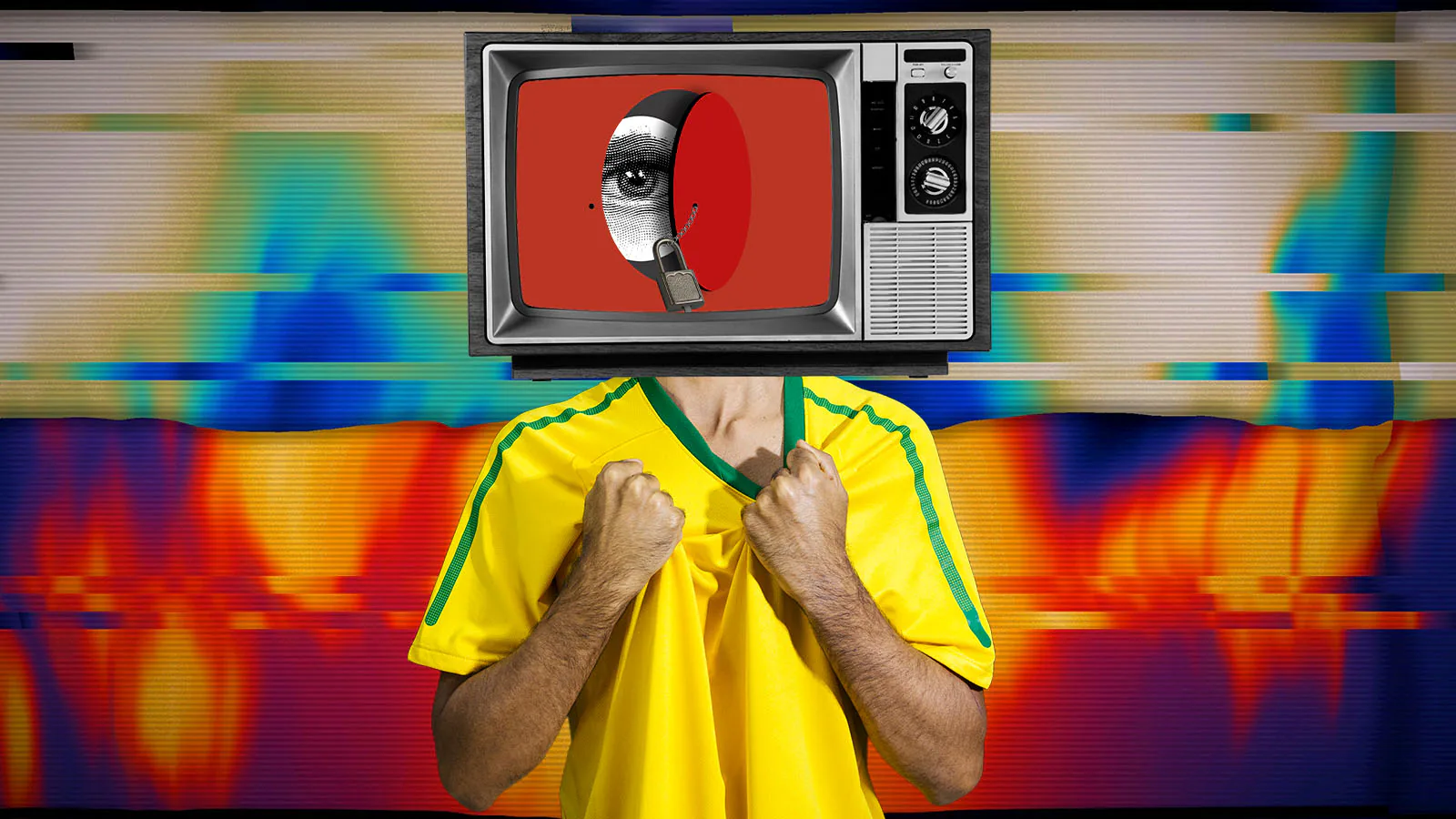 brasileiros preferem obras de ficção estrangeiras