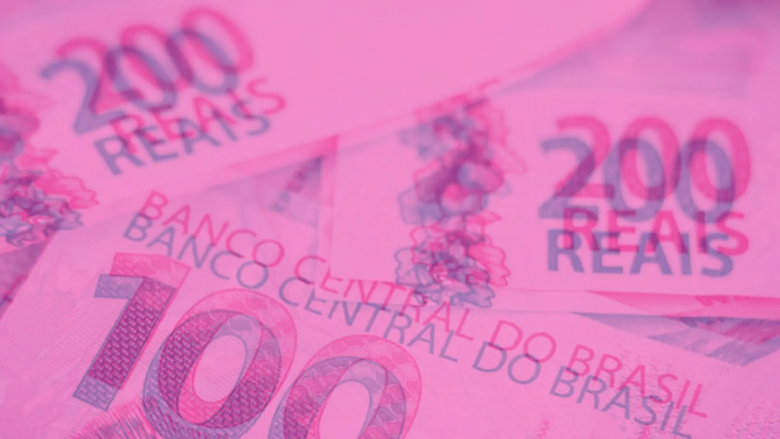 Dinheiro brasileiro
