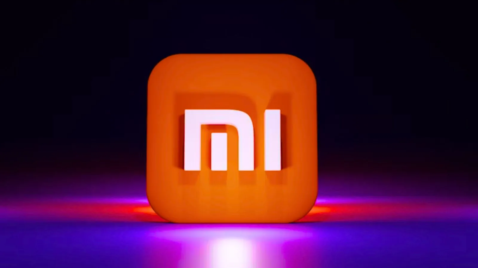 Xiaomi