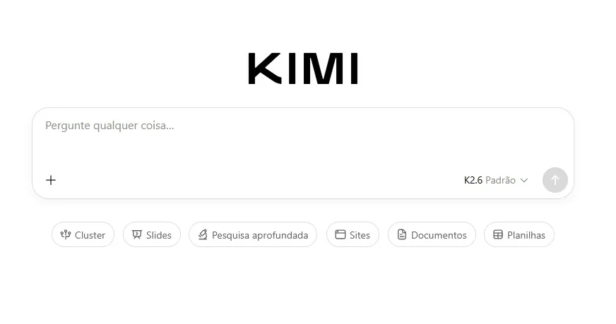 China lan&ccedil;a modelo de linguagem de c&oacute;digo aberto Kimi K3