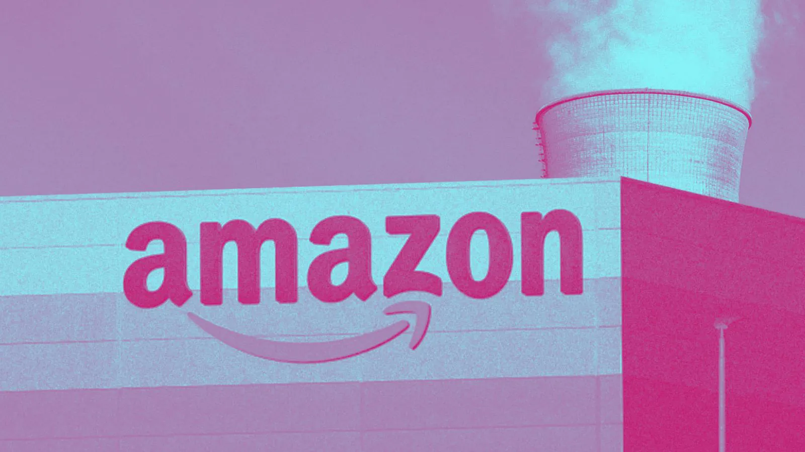 Amazon