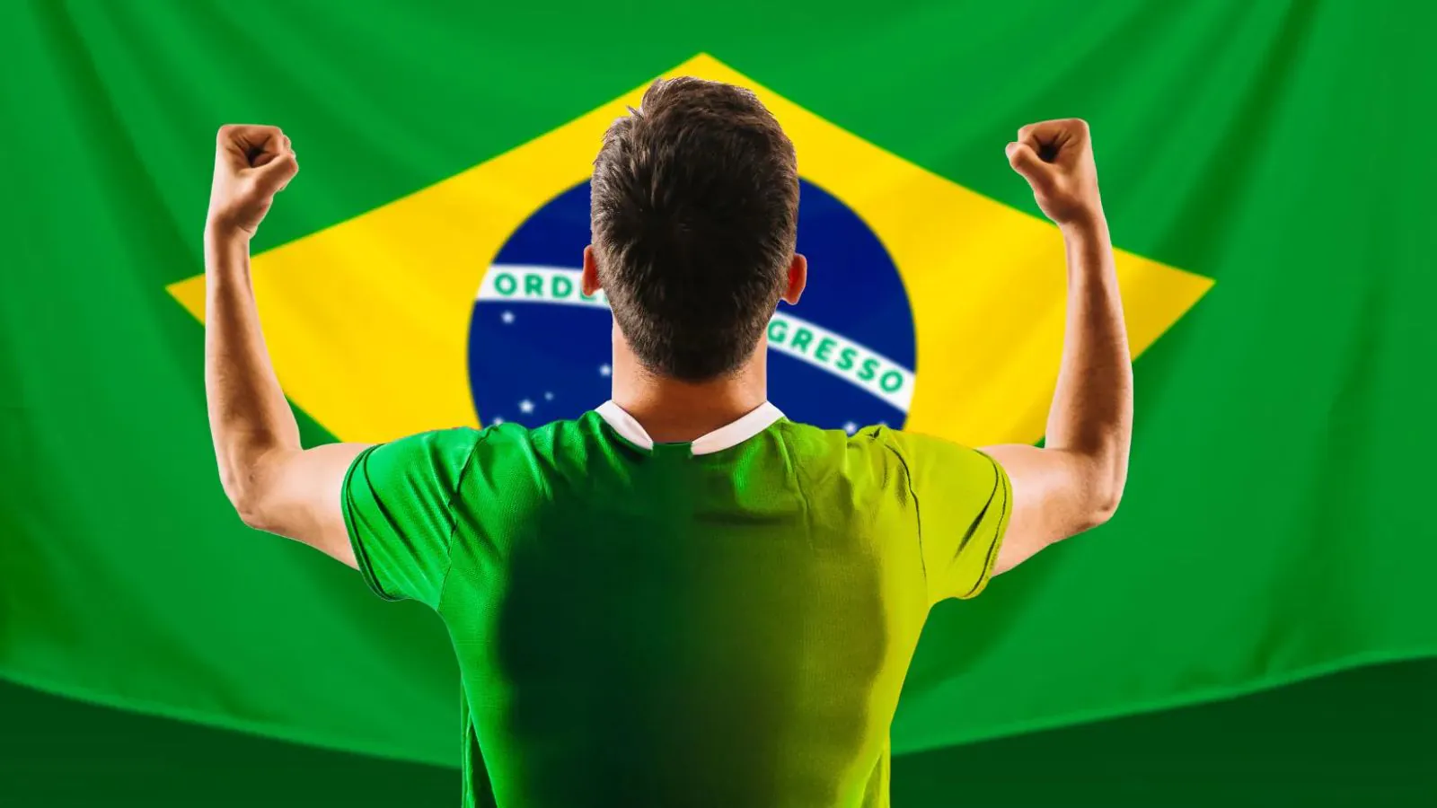 Torcedor do Brasil