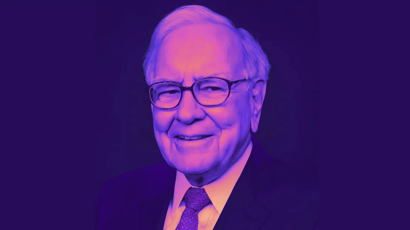 Warren Buffett