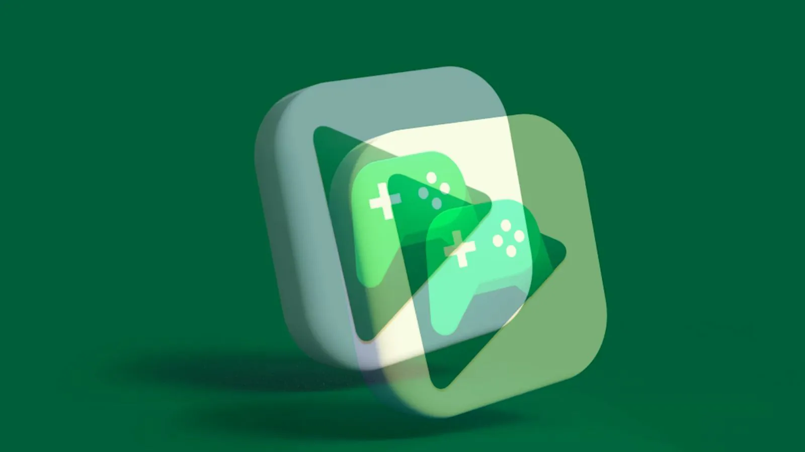 Google Play Store