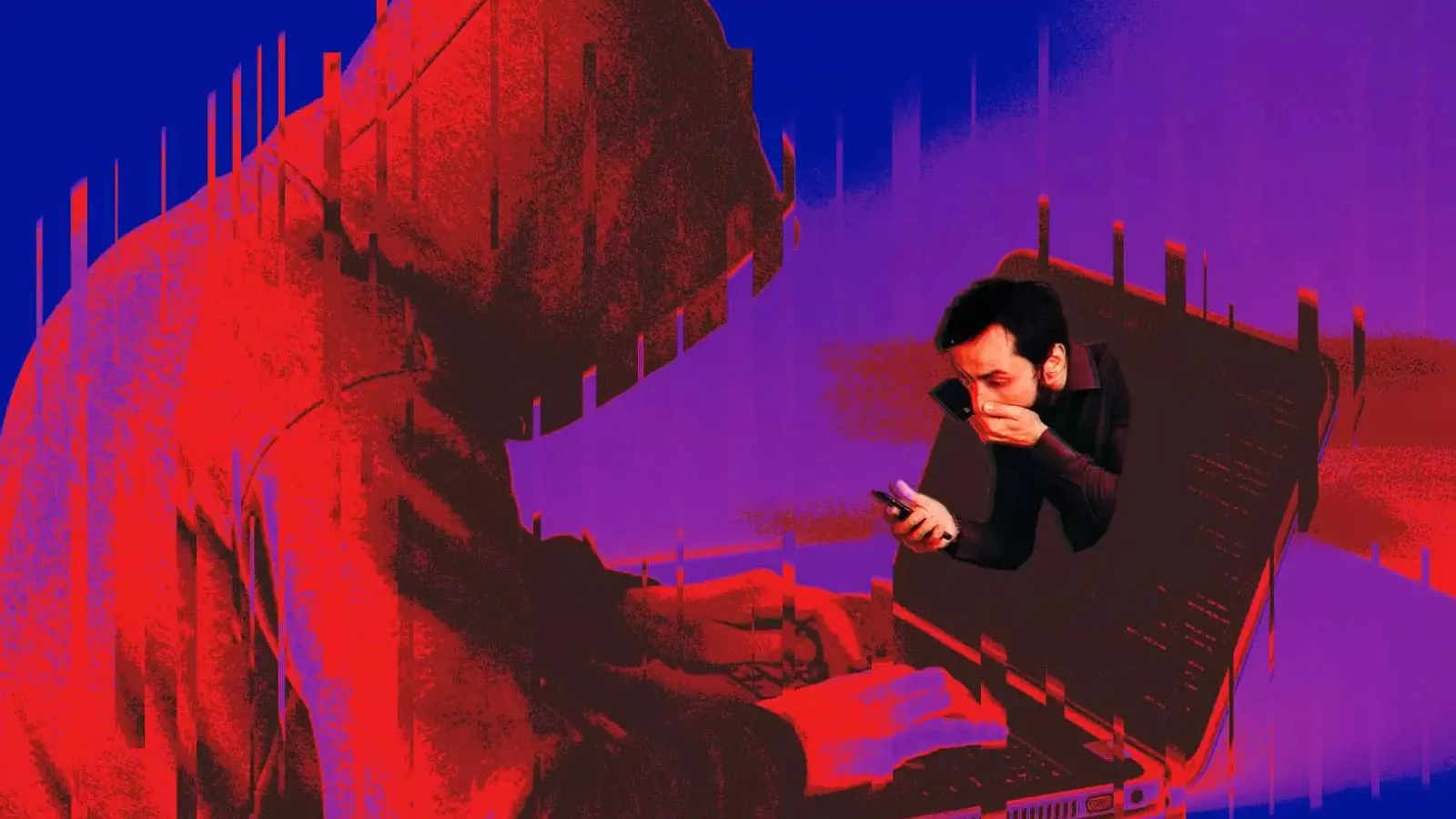 Golpes digitais