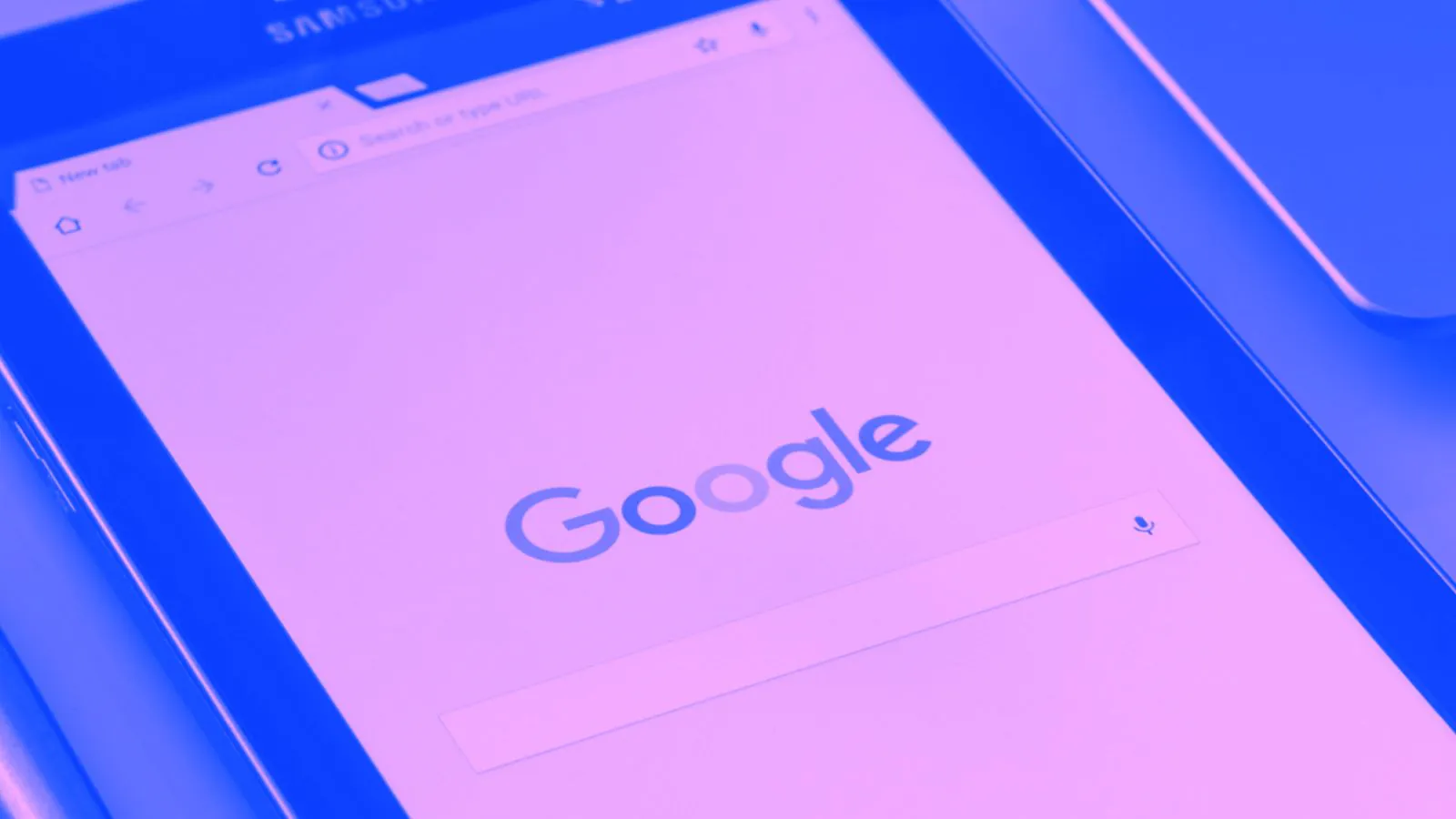 Google