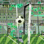 inteligência artificial desenvolvida pela Lenovo para a Copa do Mundo da Fifa