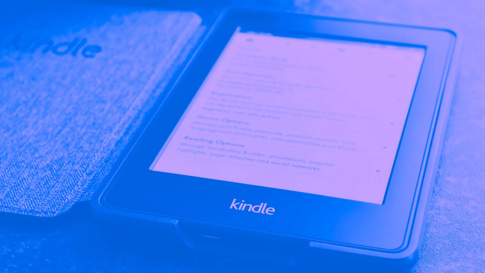 Kindle