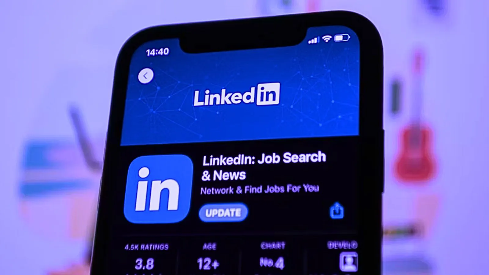 LinkedIn