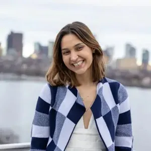 Luiza se tornou a primeira brasileira a receber a bolsa de estudos Rhodes