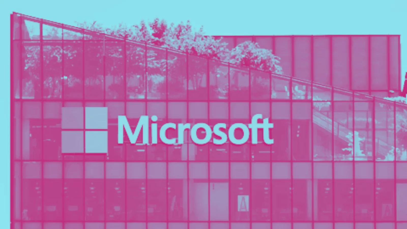 Microsoft