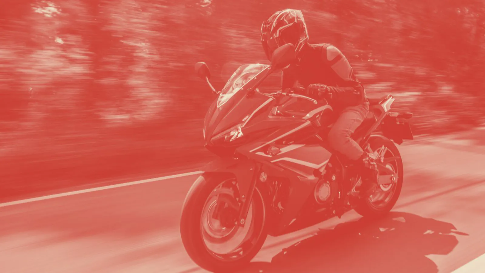 Motociclista