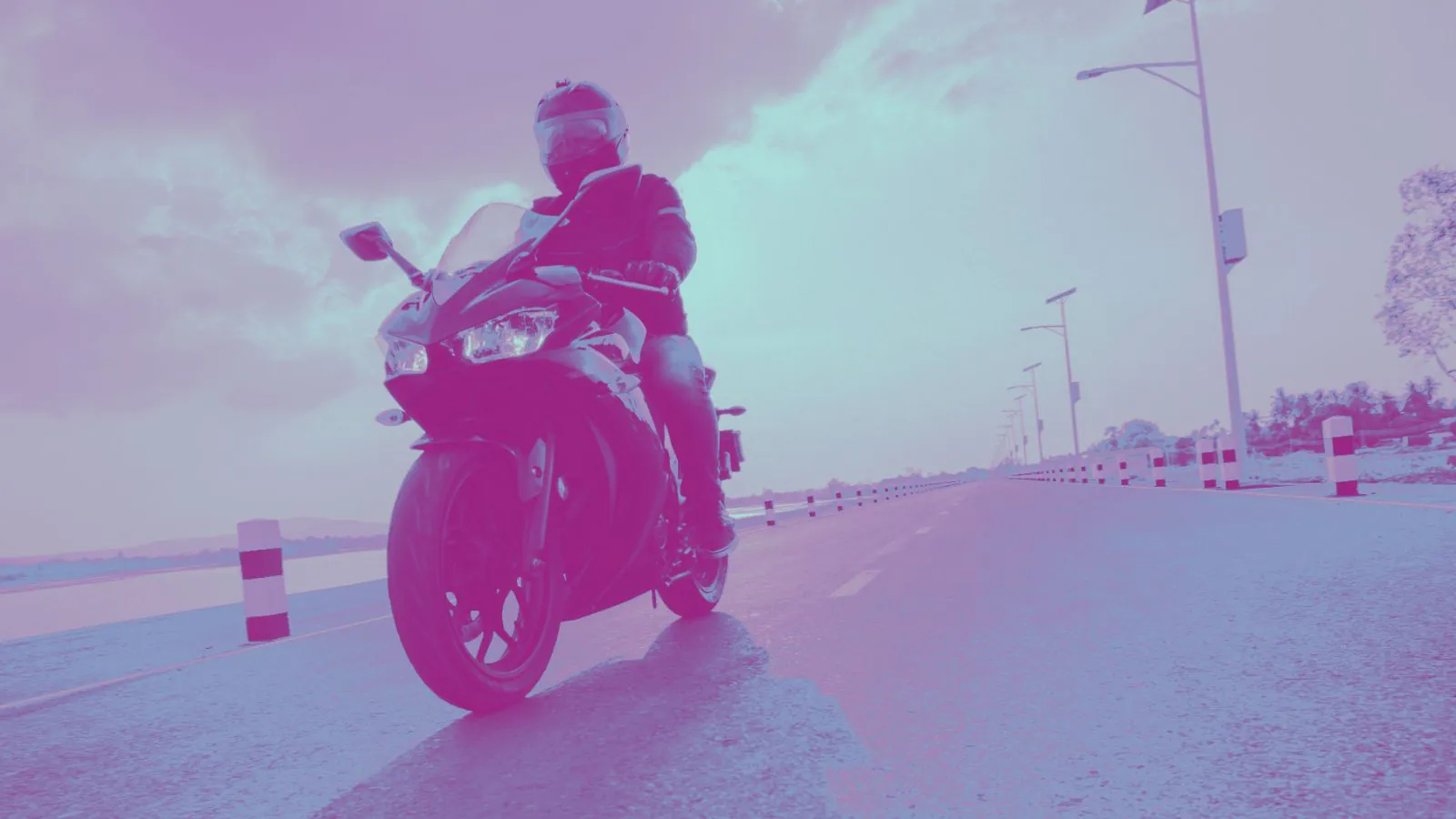 Motociclista