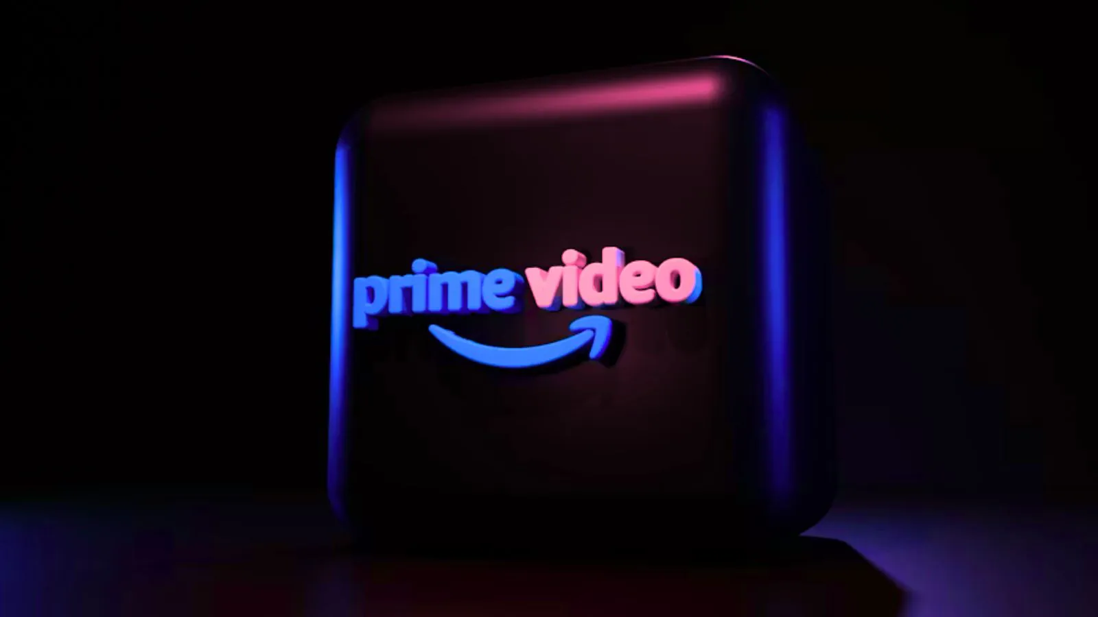 Prime Video