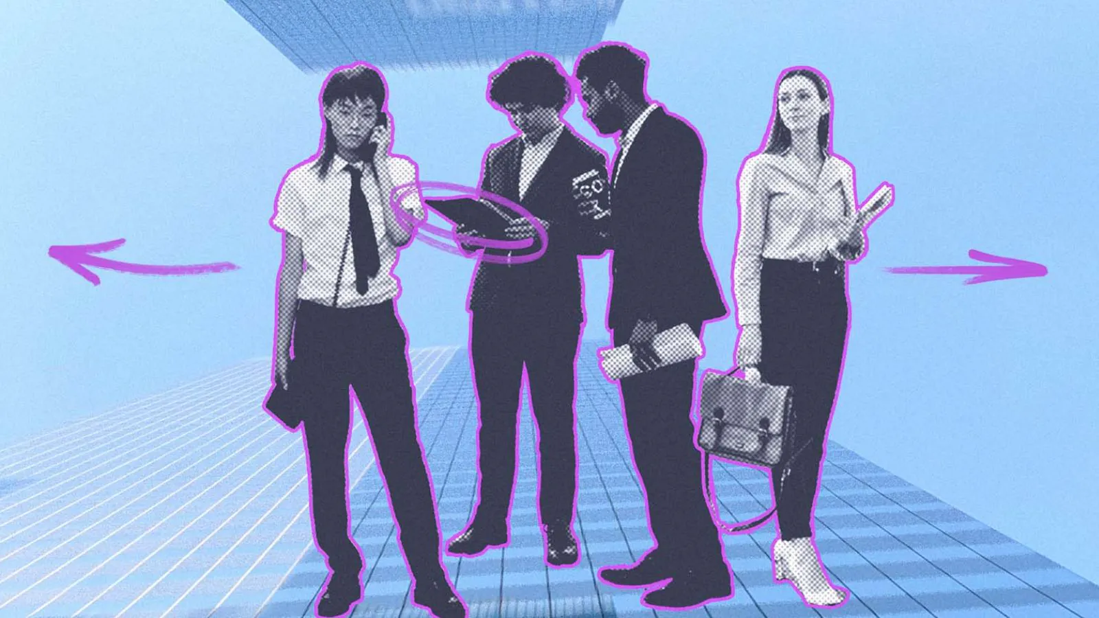 Recrutadores