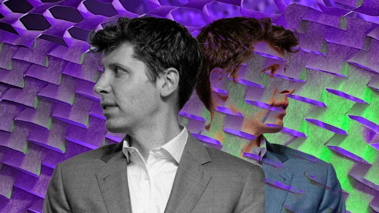 Sam Altman