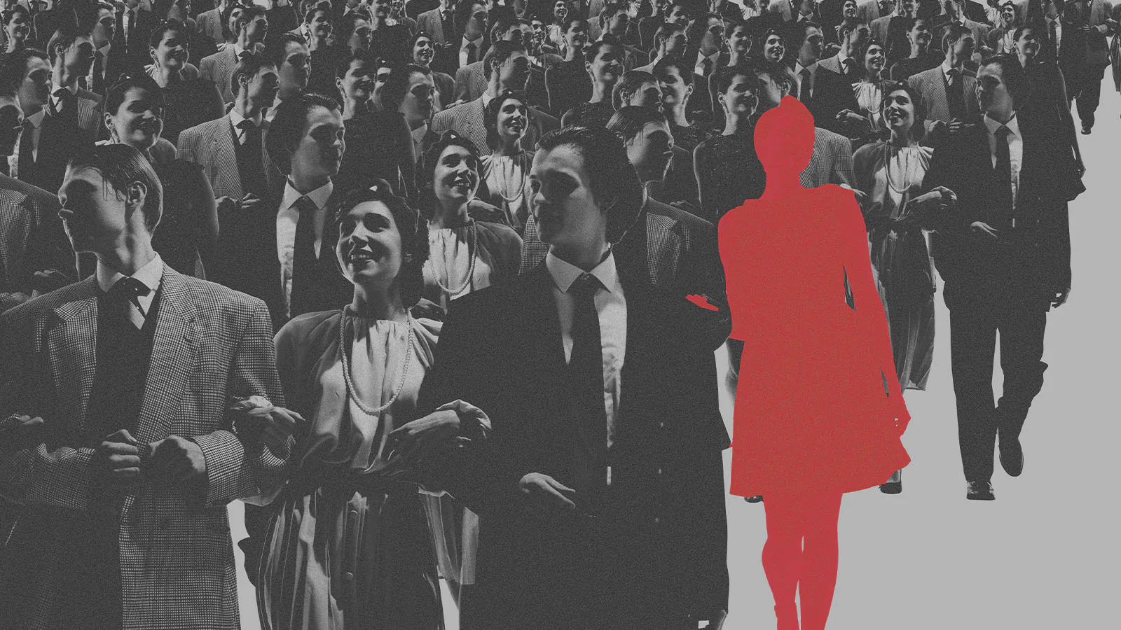 A grande crise do século 21 não é econômica, é de relacionamento