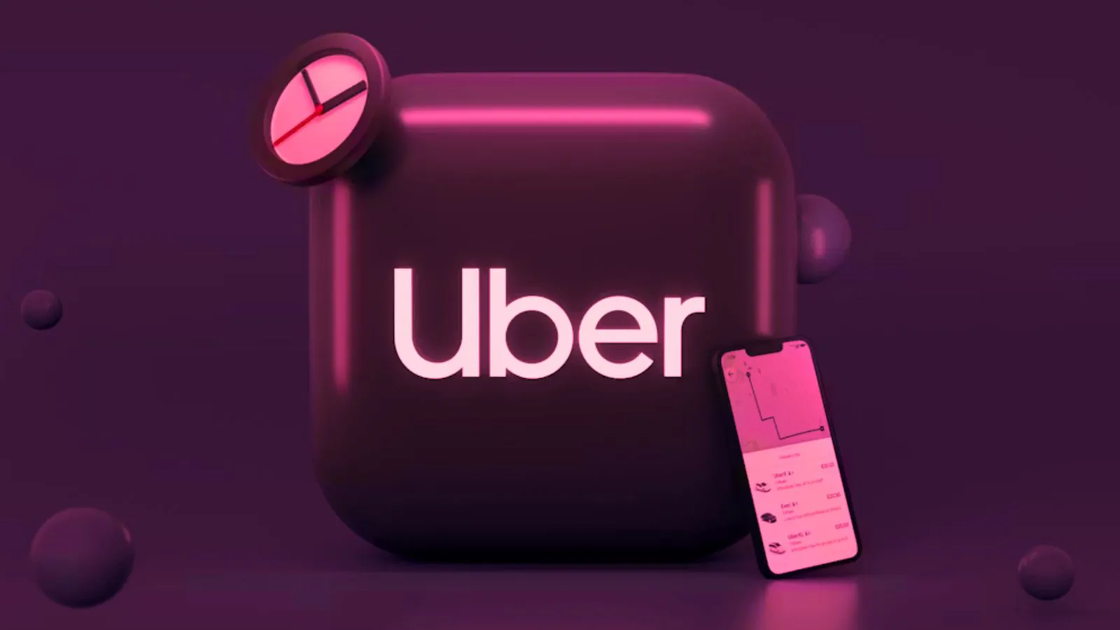Uber