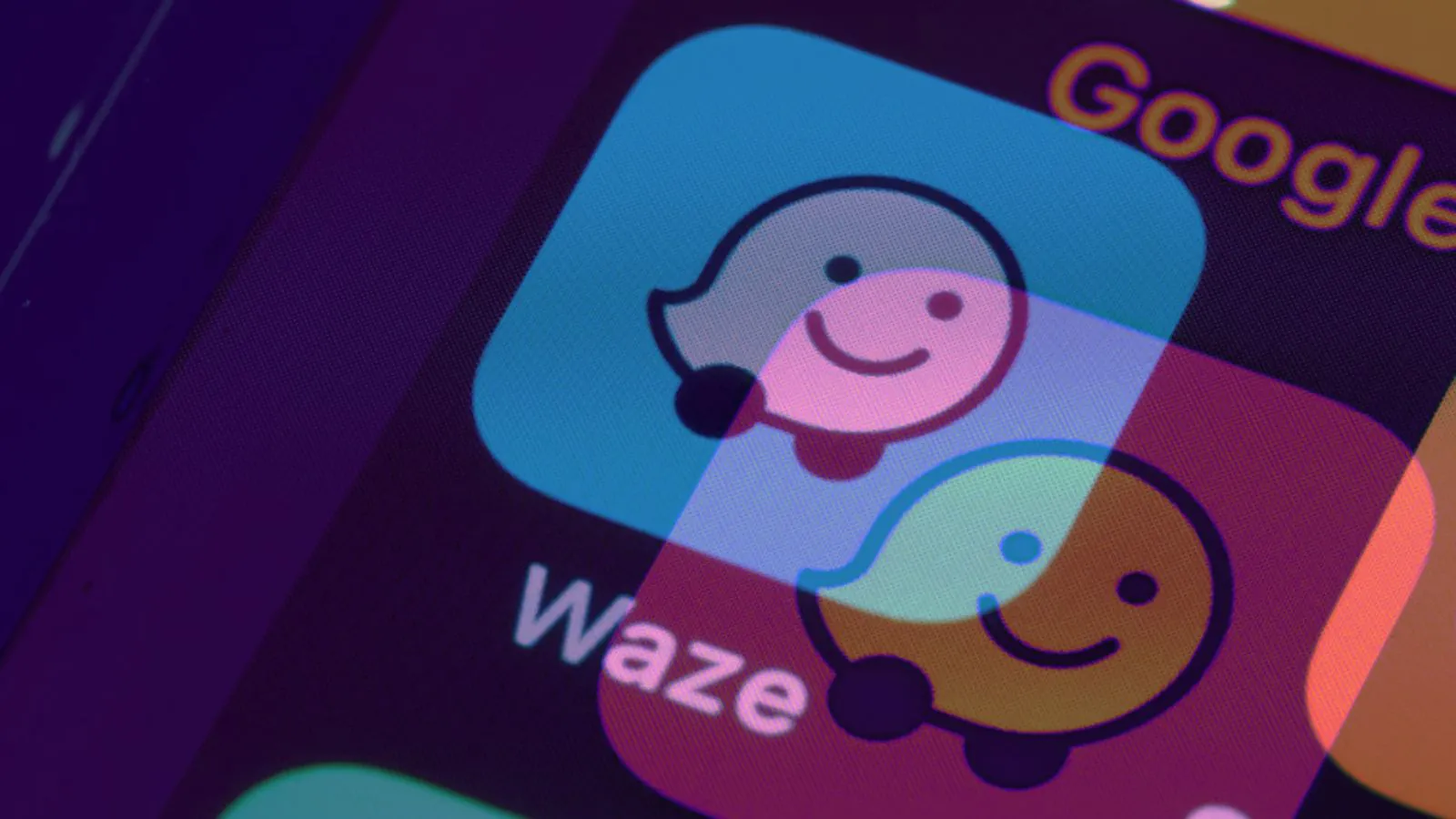 Waze
