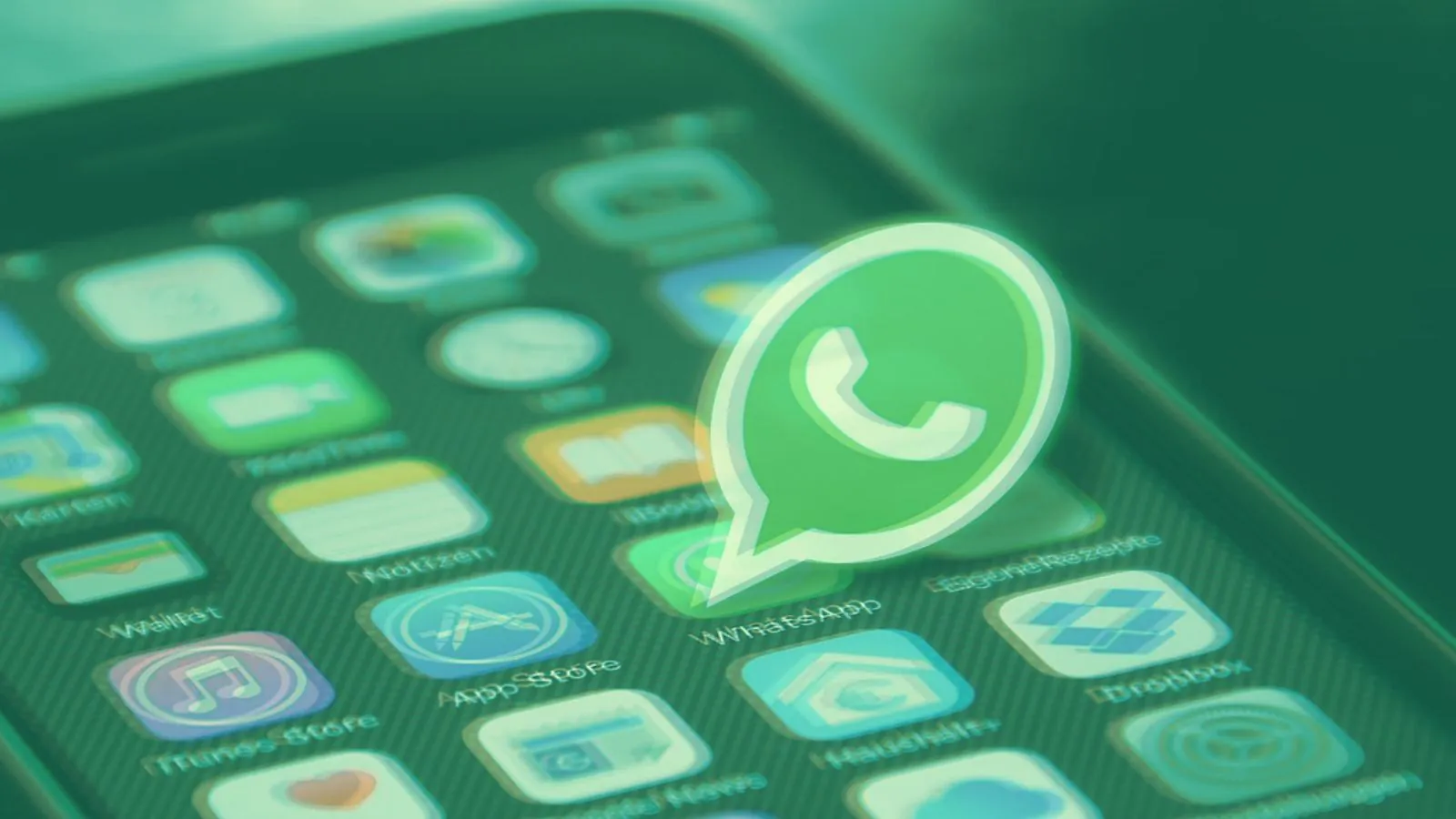 WhatsApp