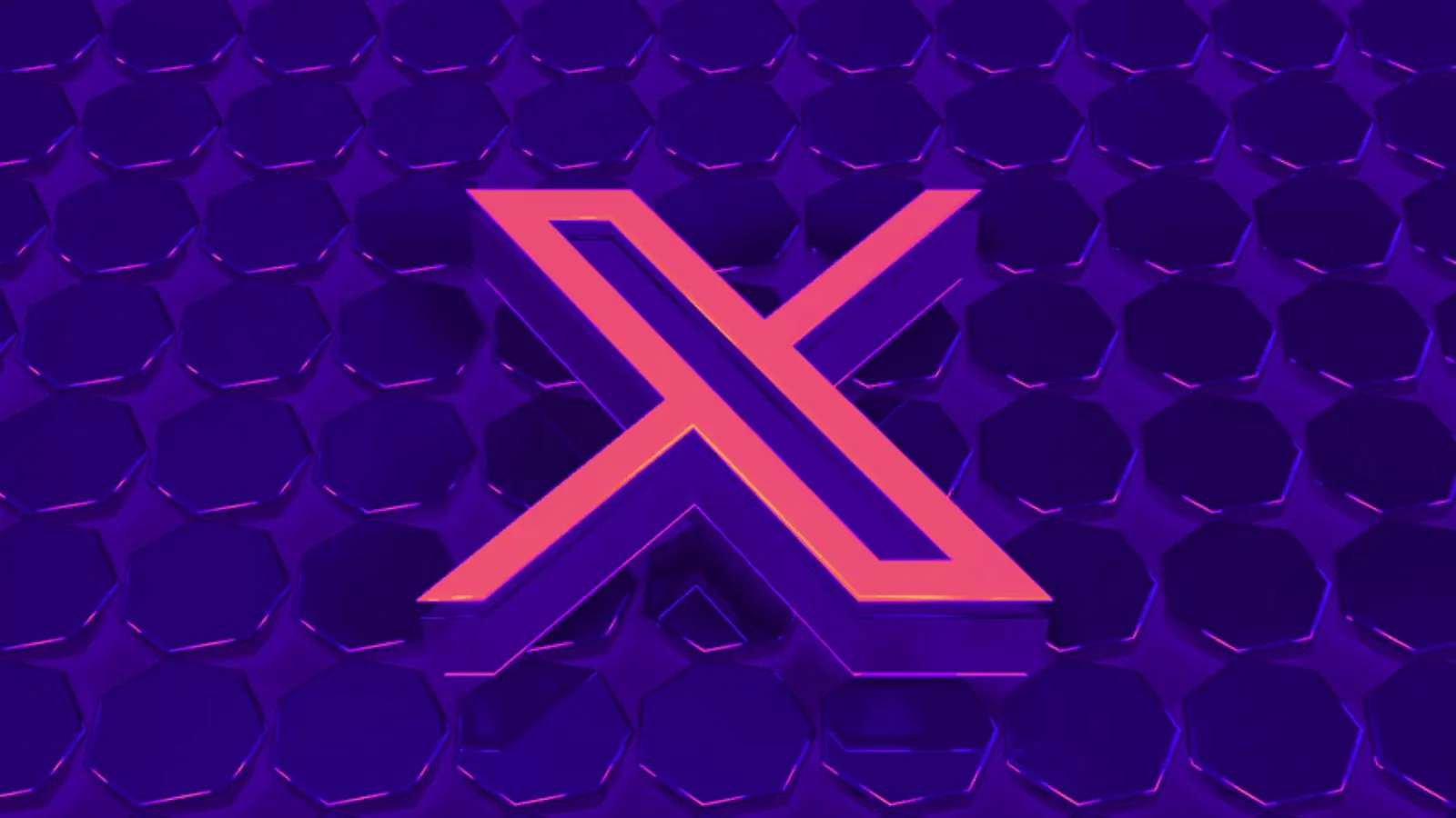 Logo X