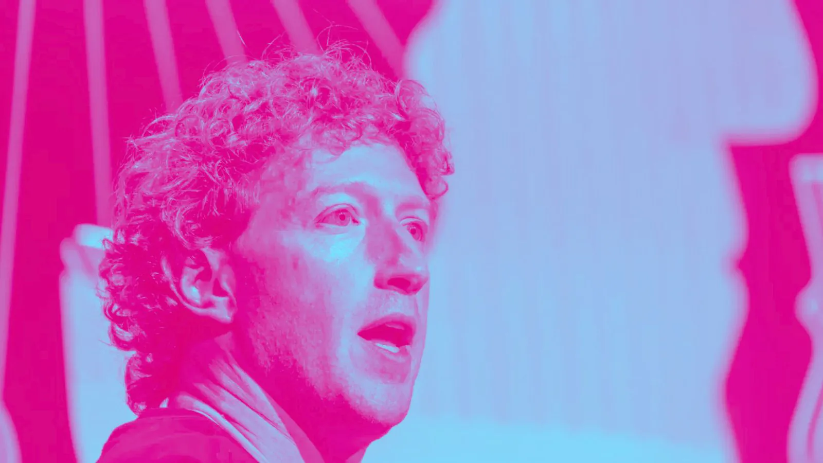 Mark Zuckerberg