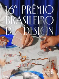 Pr&ecirc;mio Brasileiro de Design 2026