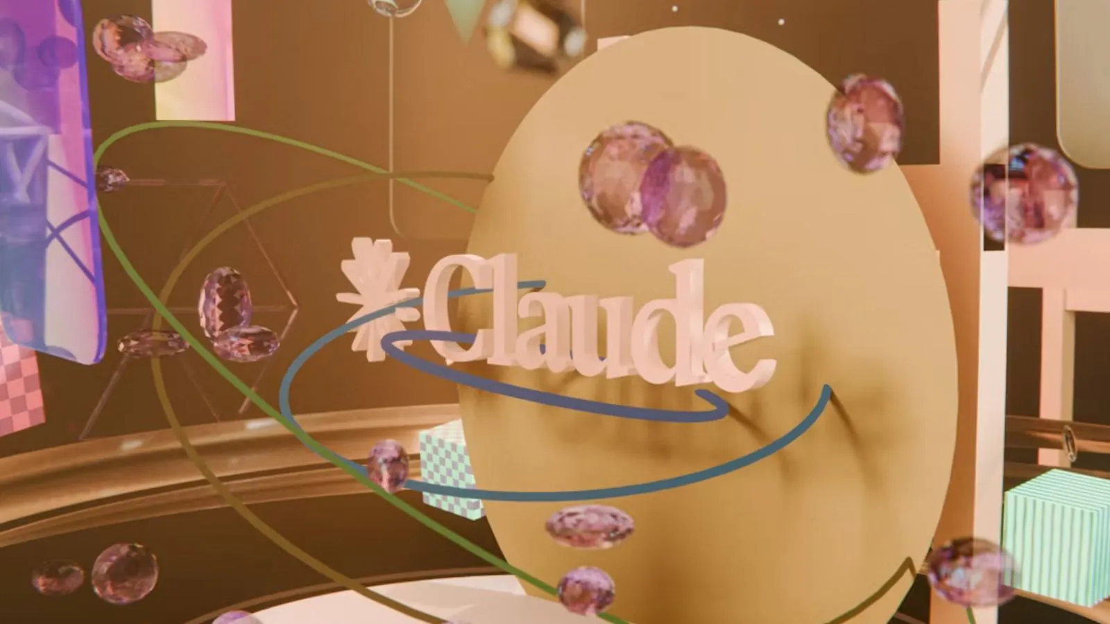 Claude