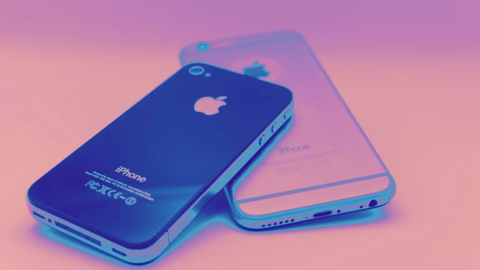 iPhone