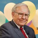 Warren Buffett