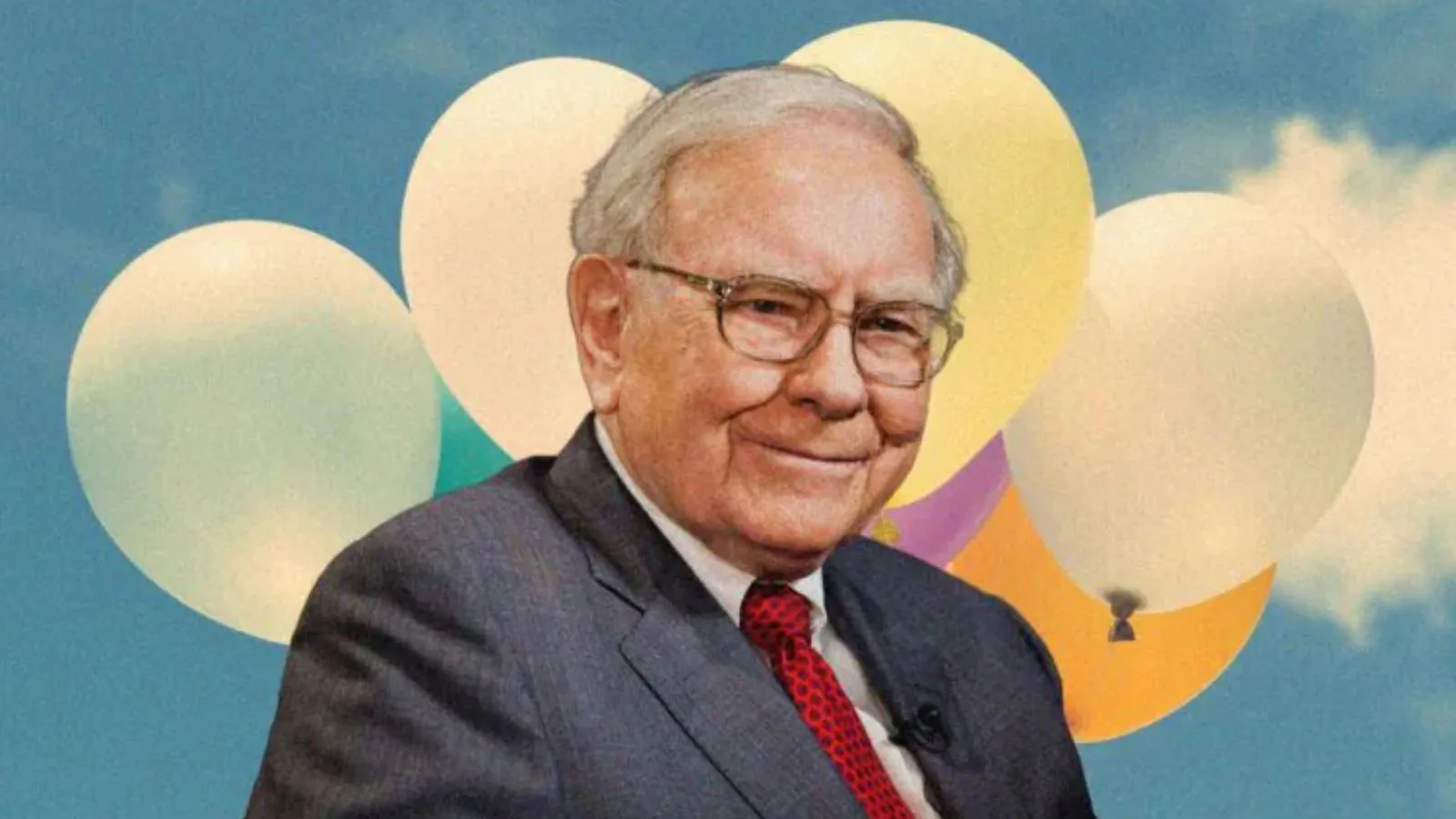 Warren Buffett