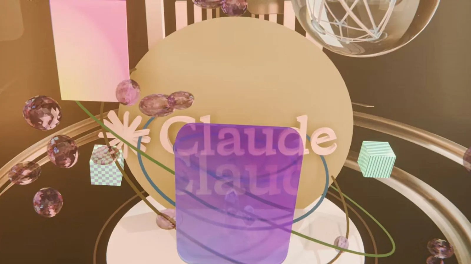 Claude