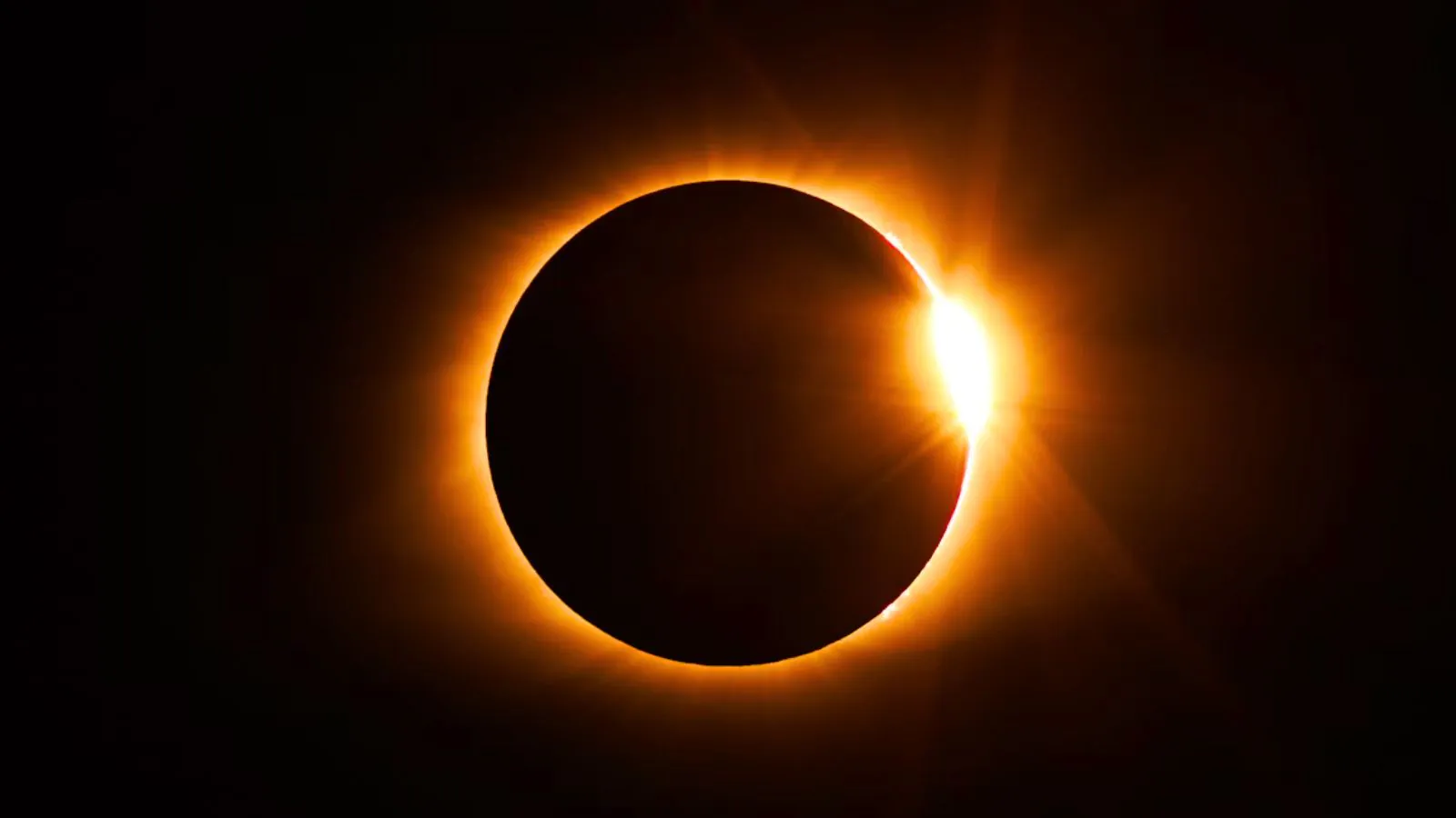 Eclipse solar