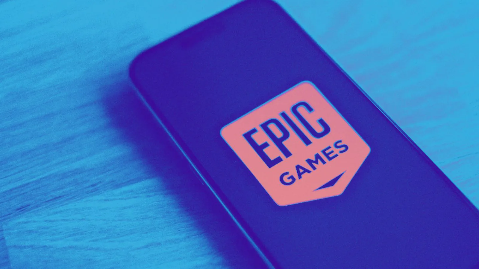 Epic Games