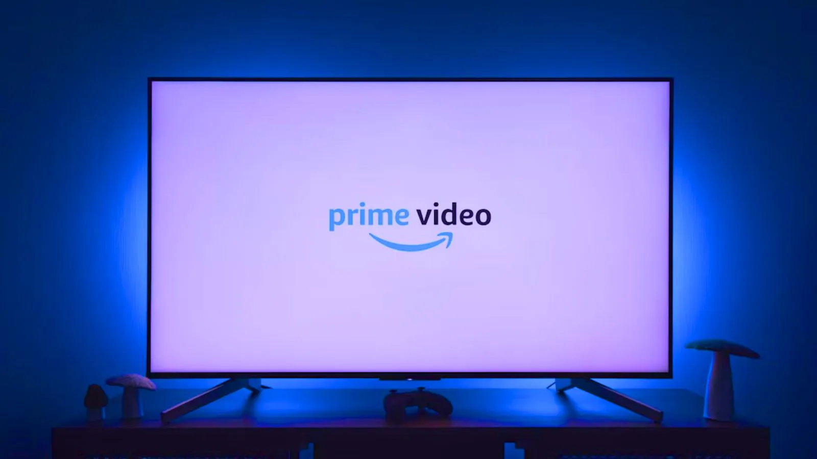 Prime Vídeo