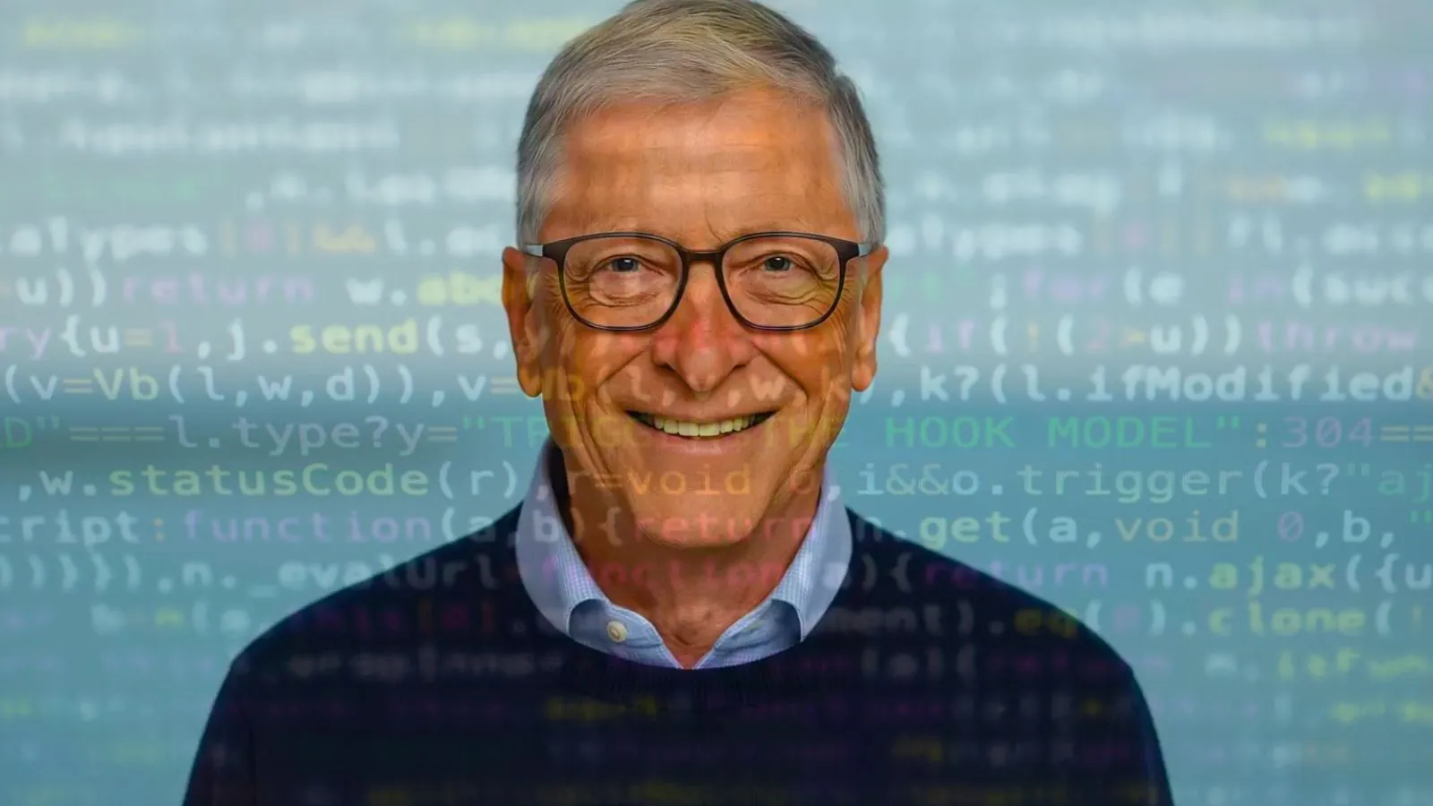 Bill Gates