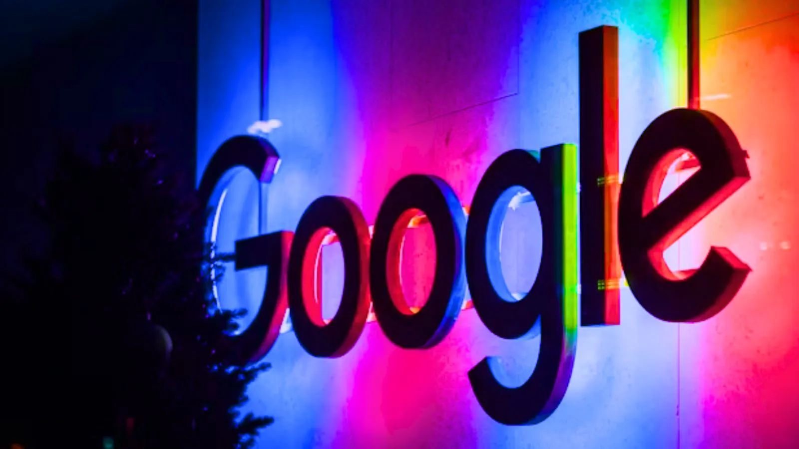 Google