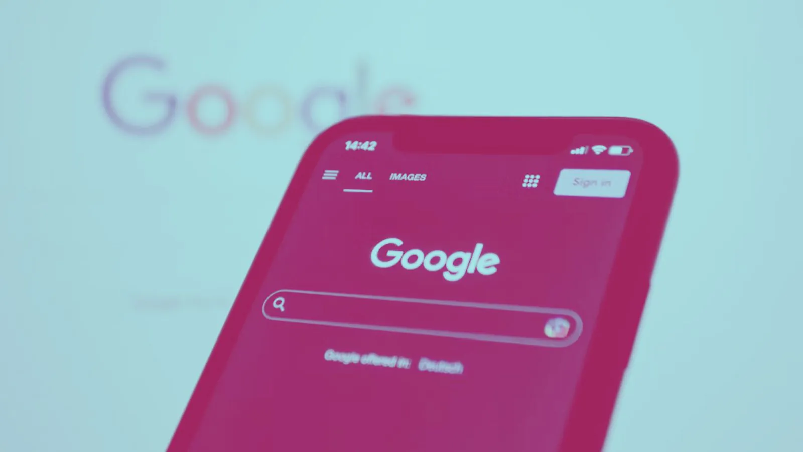 Google