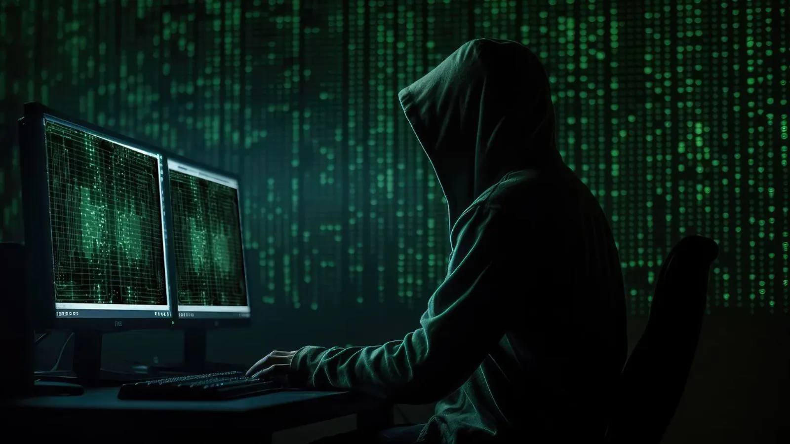 Hacker