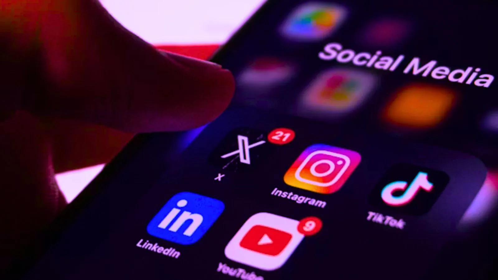 Instagram