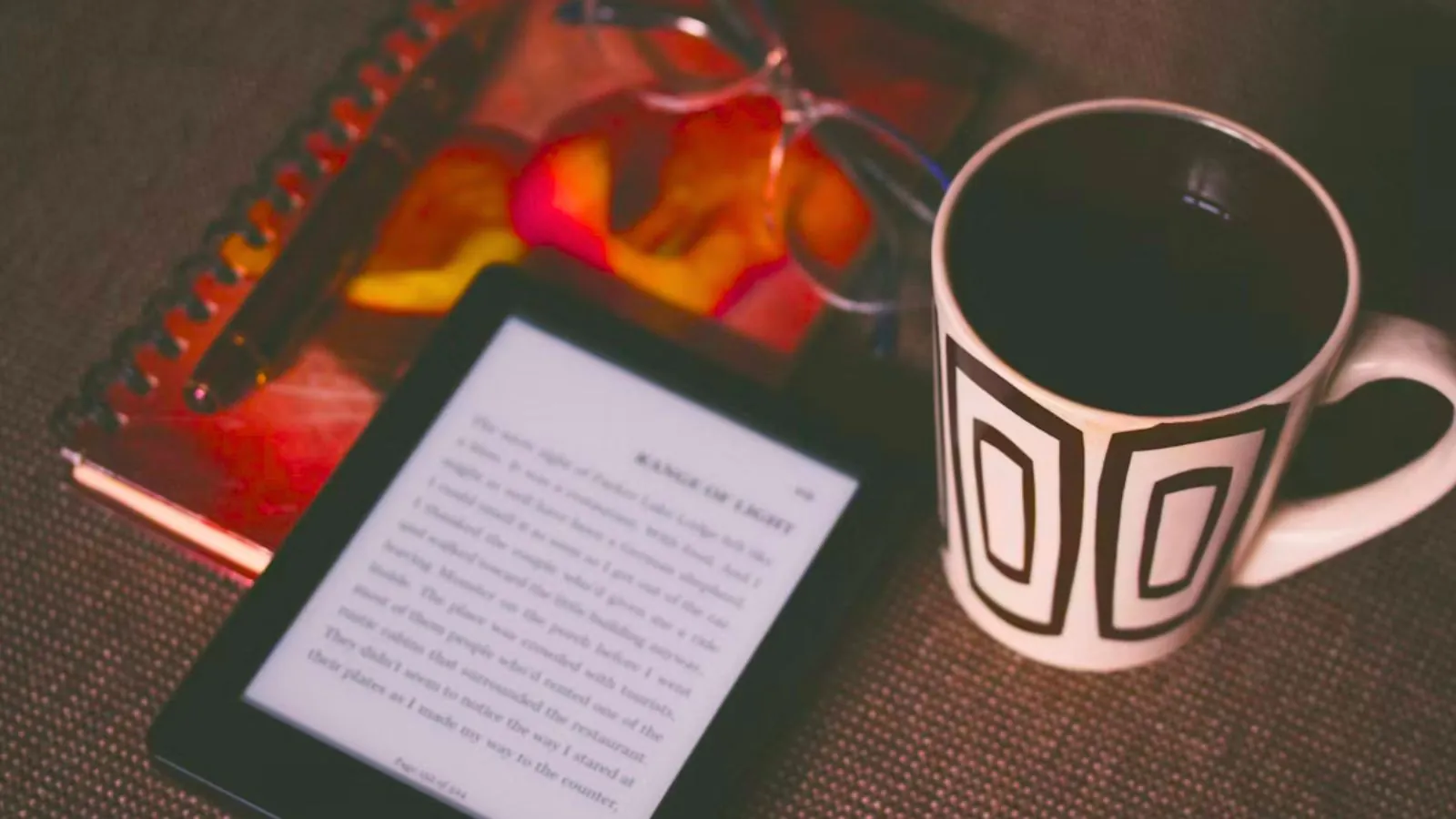 Kindle