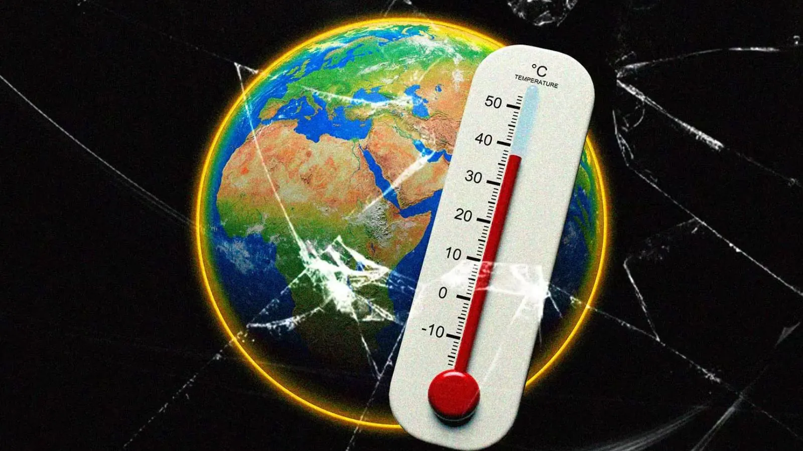 Mudança climática