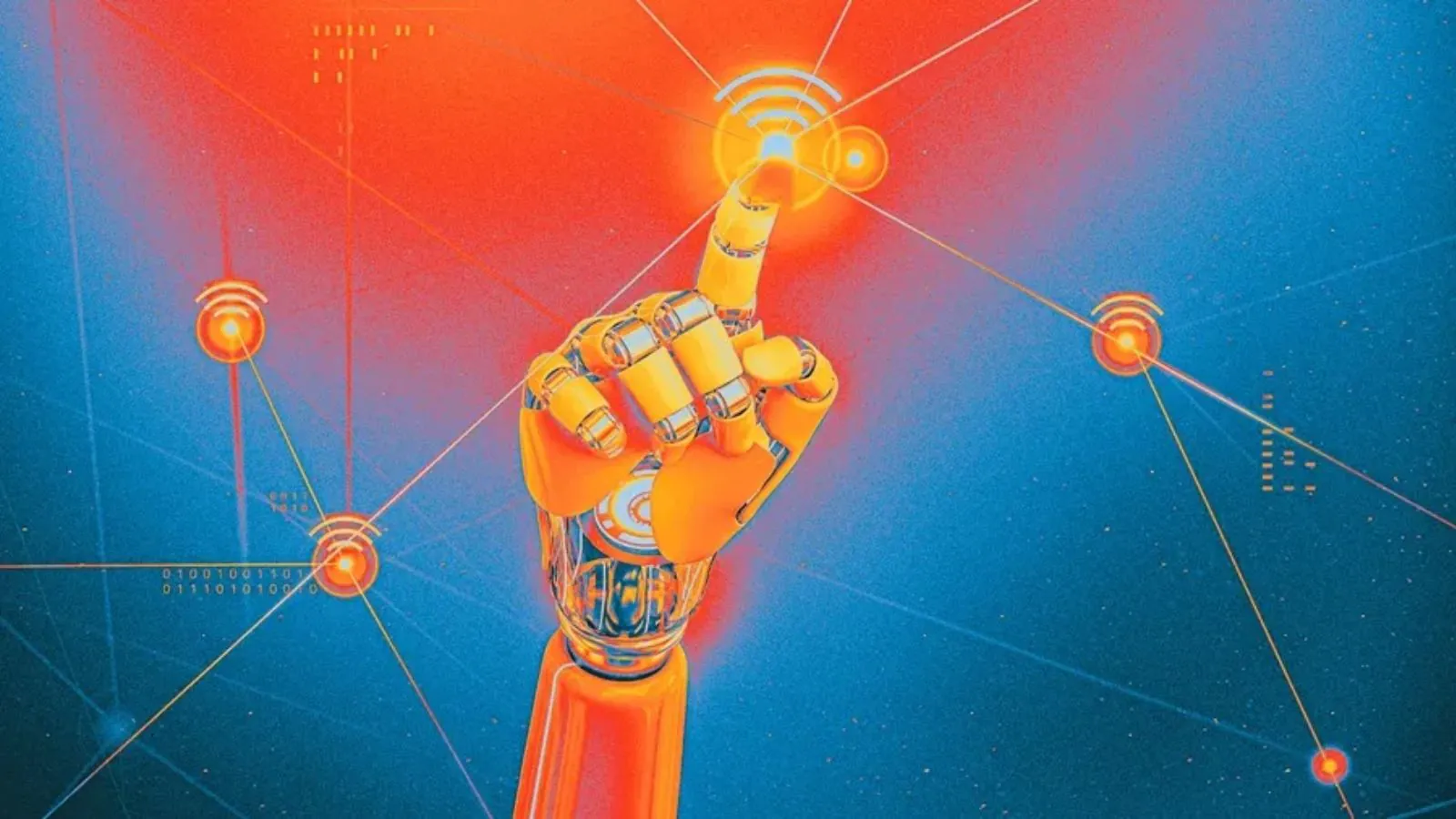 Navegador com inteligência artificial
