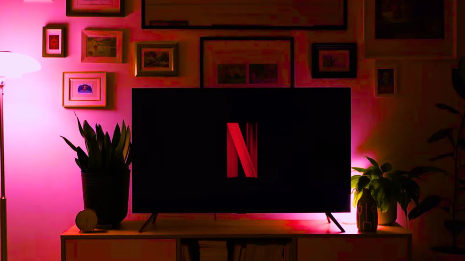Netflix