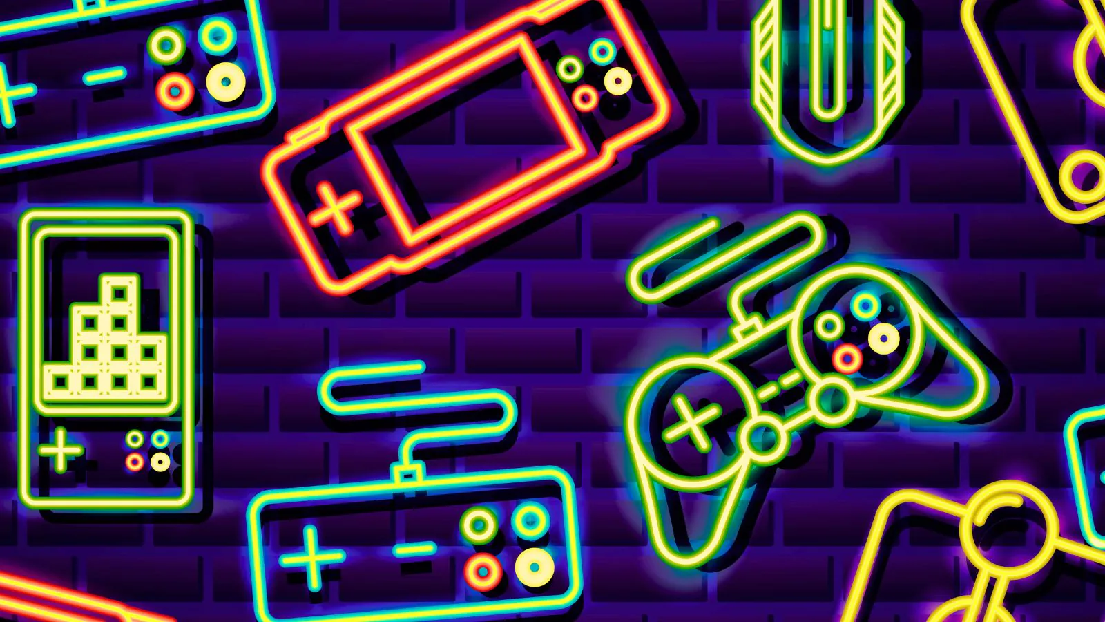 Consoles de videogames