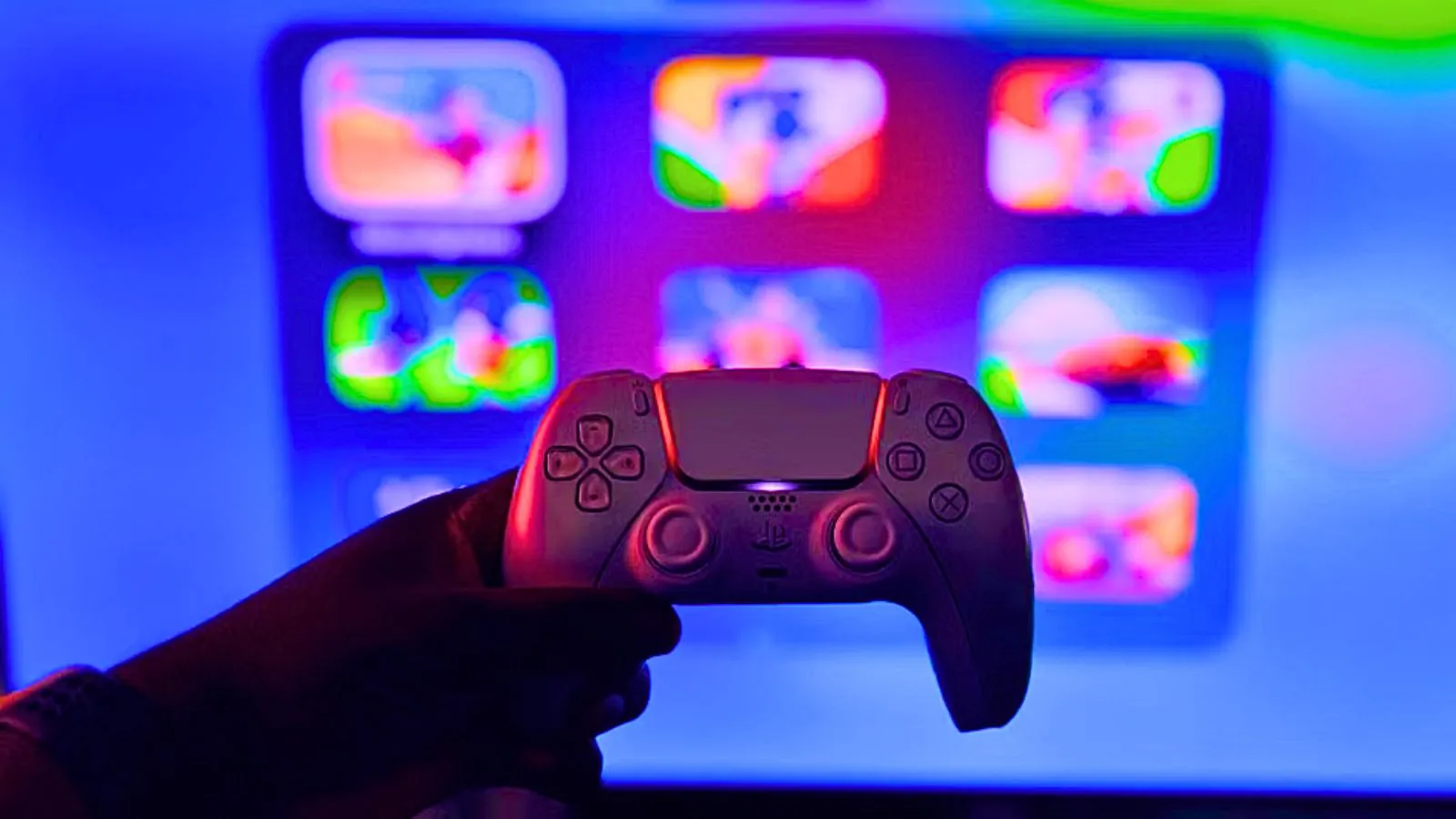 PlayStation