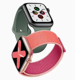 rel&oacute;gios da s&eacute;rie 5 do  Apple Watch deixar&atilde;o de ser atualizados